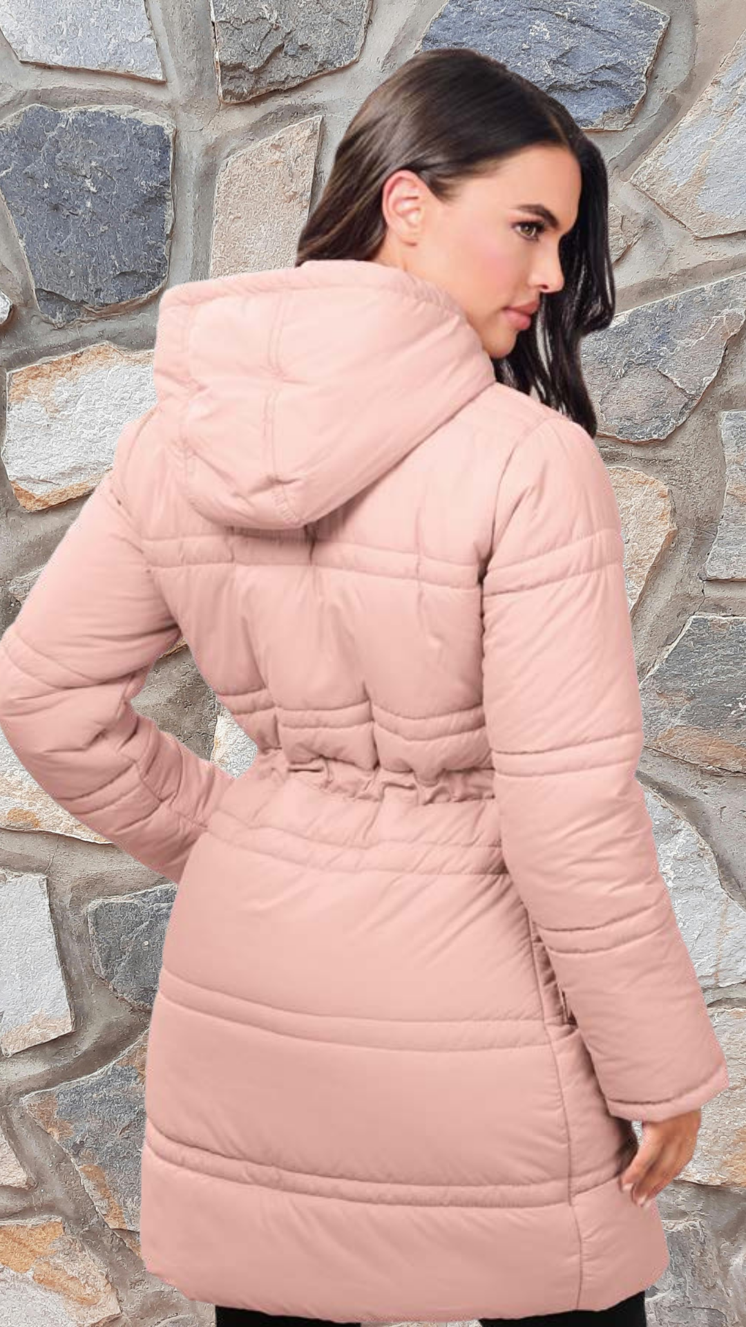 GABAN DAMA REF 2322-2315