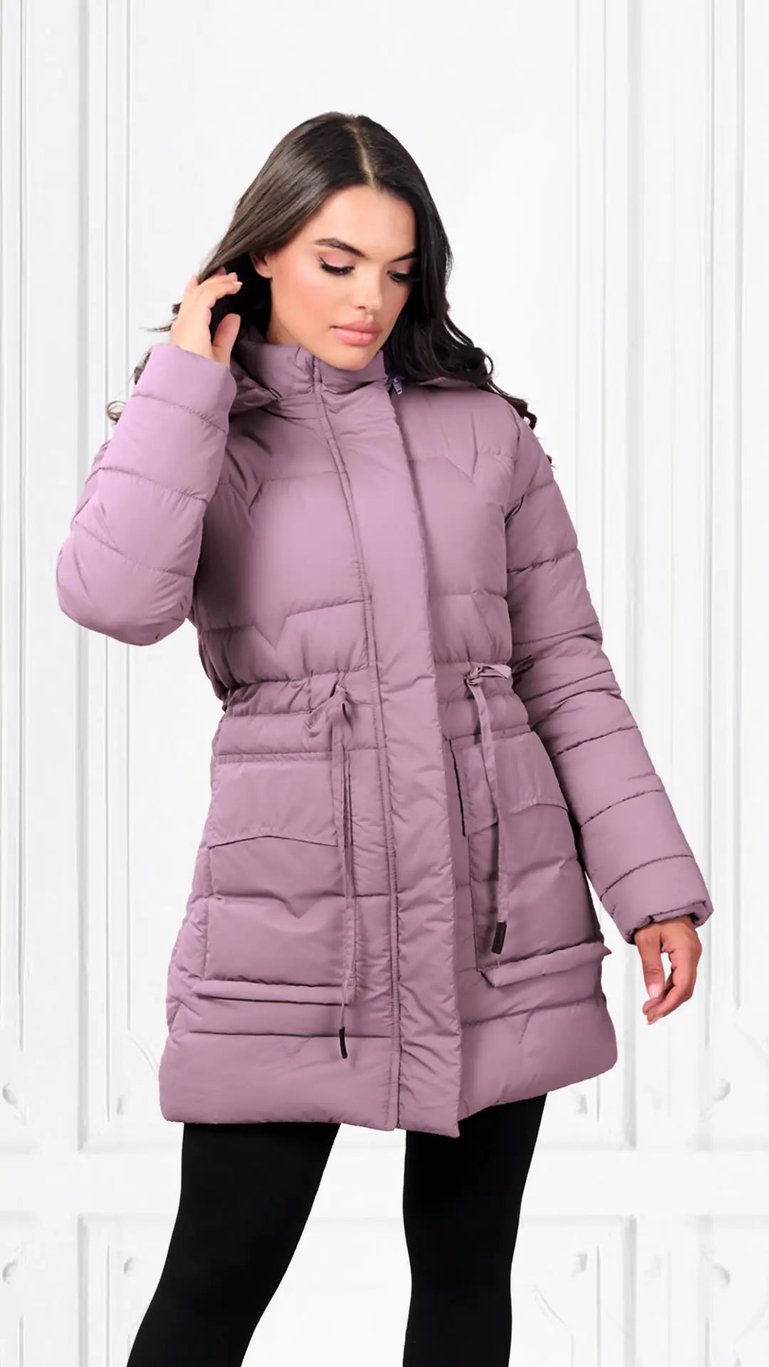 GABAN DAMA REF 2322-2315