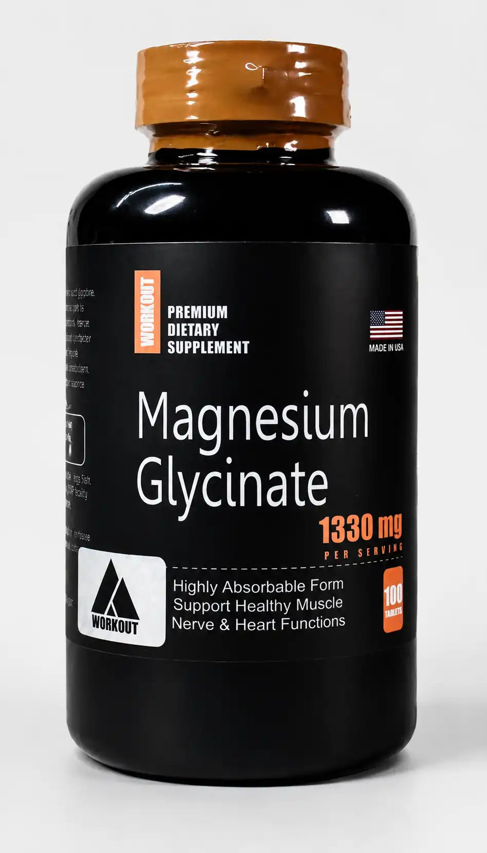 Magnesium Glycinate