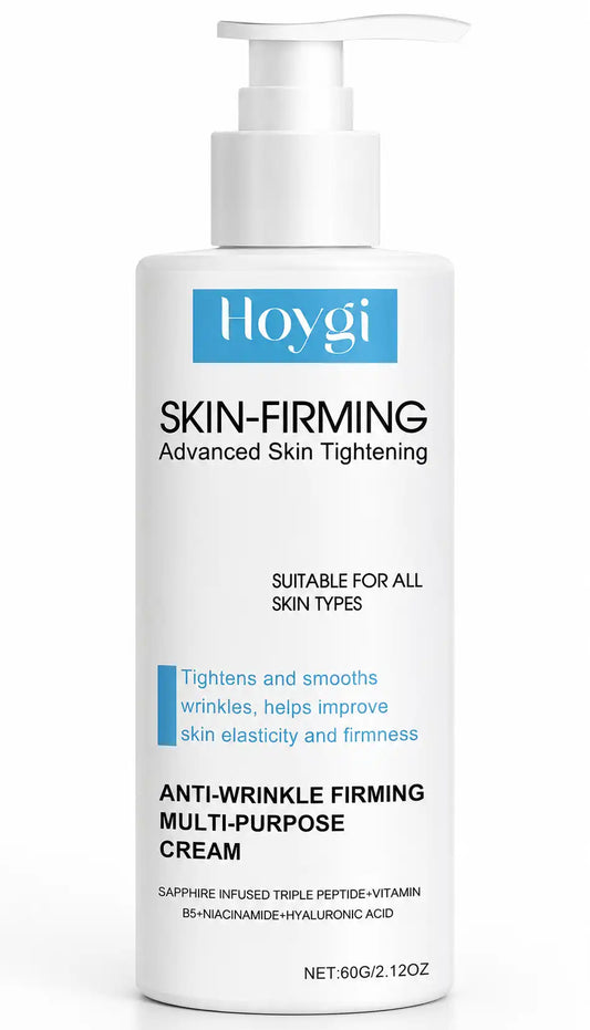 Crema Reafirmante Hoygi