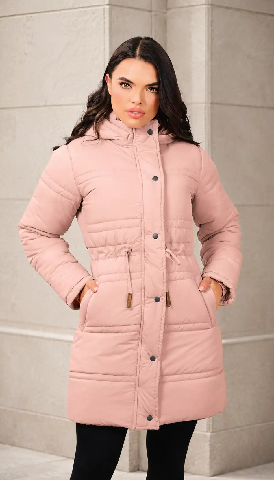 GABAN DAMA REF 2322-2315